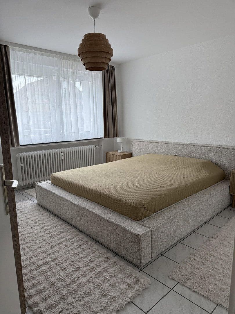 3 bedroom flat to rent, 65 m², Meerbusch, North Rhine-Westphalia 3 bedroom flat to rent, 65 m², Meerbusch, North Rhine-Westphalia