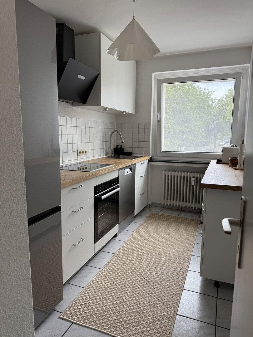3 bedroom flat to rent, 65 m², Meerbusch, North Rhine-Westphalia 3 bedroom flat to rent, 65 m², Meerbusch, North Rhine-Westphalia