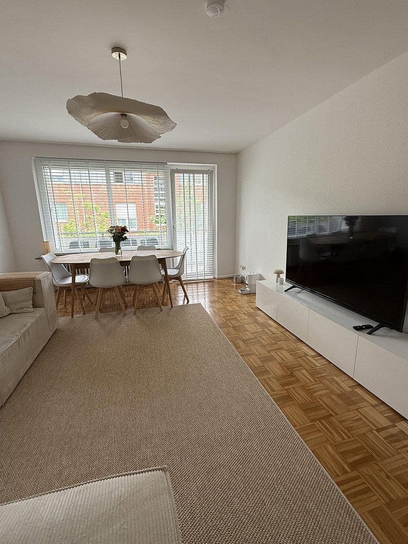 3 bedroom flat to rent, 65 m², Meerbusch, North Rhine-Westphalia 3 bedroom flat to rent, 65 m², Meerbusch, North Rhine-Westphalia