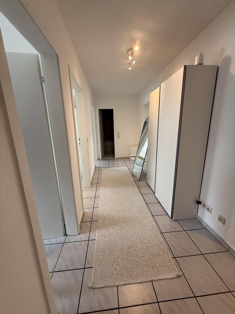 3 bedroom flat to rent, 65 m², Meerbusch, North Rhine-Westphalia 3 bedroom flat to rent, 65 m², Meerbusch, North Rhine-Westphalia