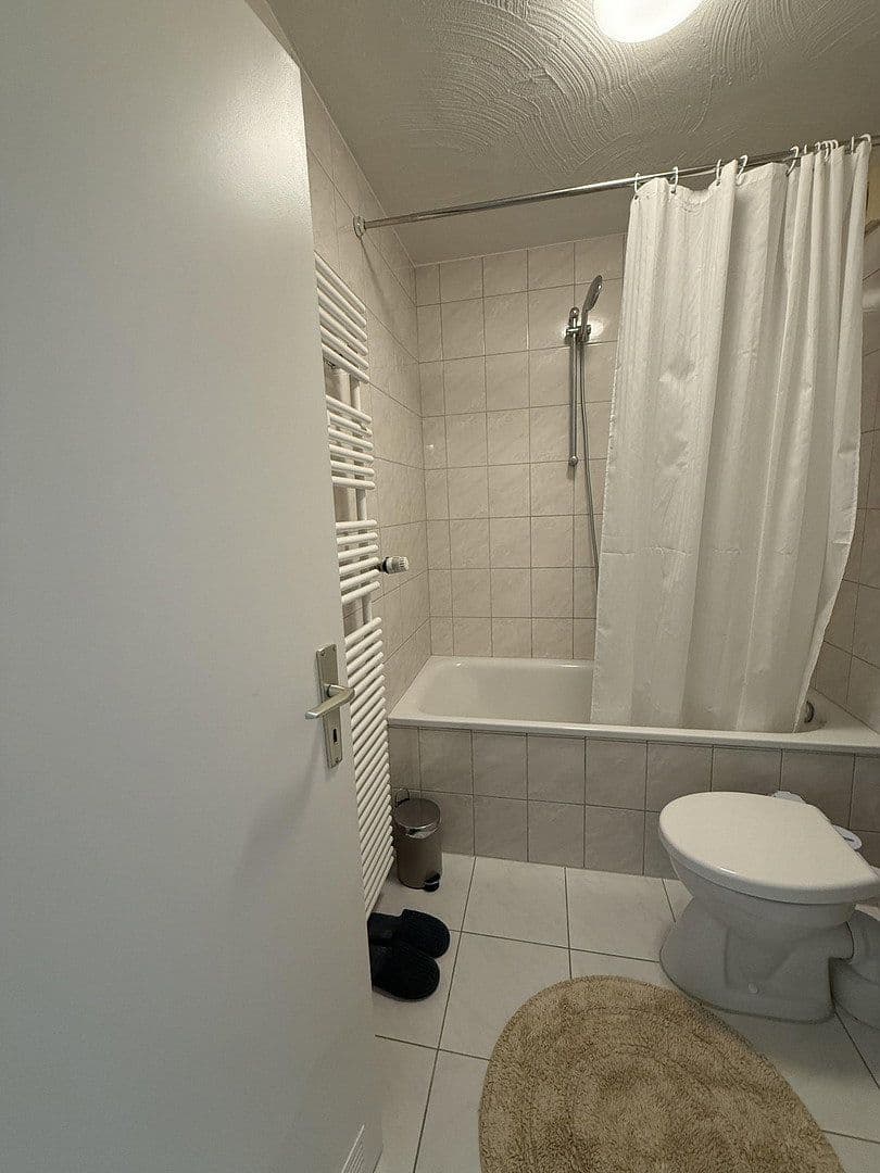 3 bedroom flat to rent, 65 m², Meerbusch, North Rhine-Westphalia 3 bedroom flat to rent, 65 m², Meerbusch, North Rhine-Westphalia