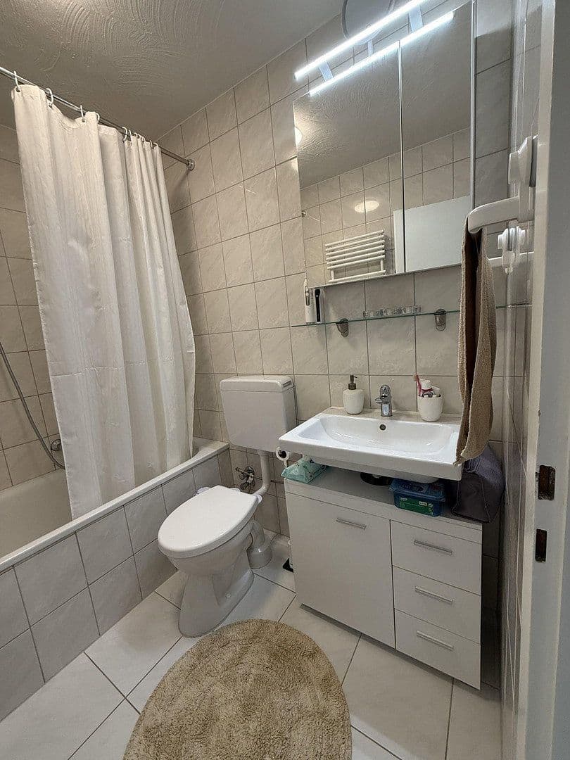 3 bedroom flat to rent, 65 m², Meerbusch, North Rhine-Westphalia 3 bedroom flat to rent, 65 m², Meerbusch, North Rhine-Westphalia