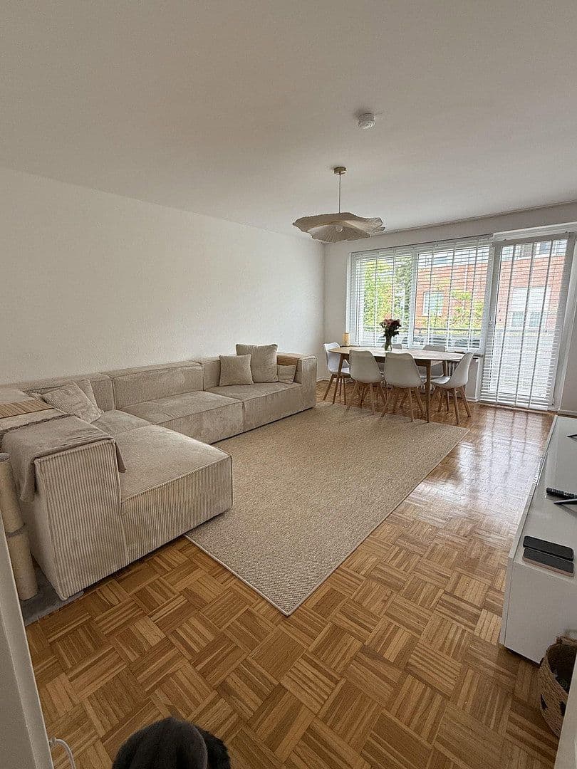 3 bedroom flat to rent, 65 m², Meerbusch, North Rhine-Westphalia 3 bedroom flat to rent, 65 m², Meerbusch, North Rhine-Westphalia