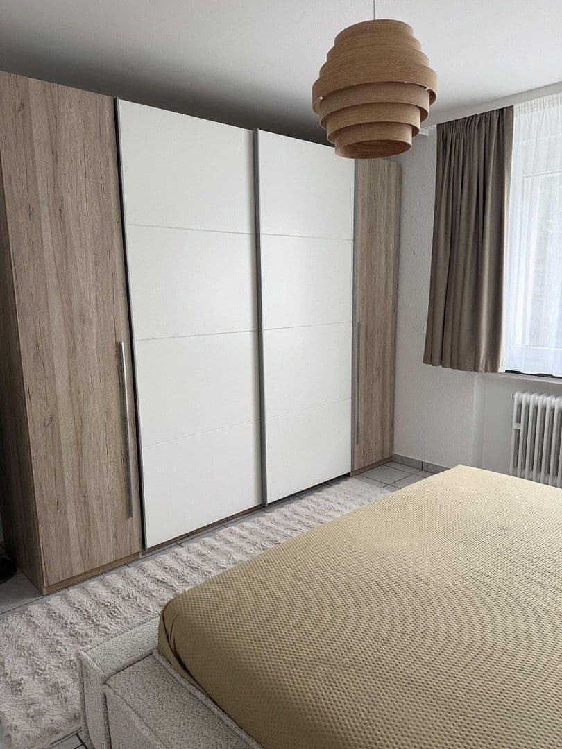 3 bedroom flat to rent, 65 m², Meerbusch, North Rhine-Westphalia 3 bedroom flat to rent, 65 m², Meerbusch, North Rhine-Westphalia