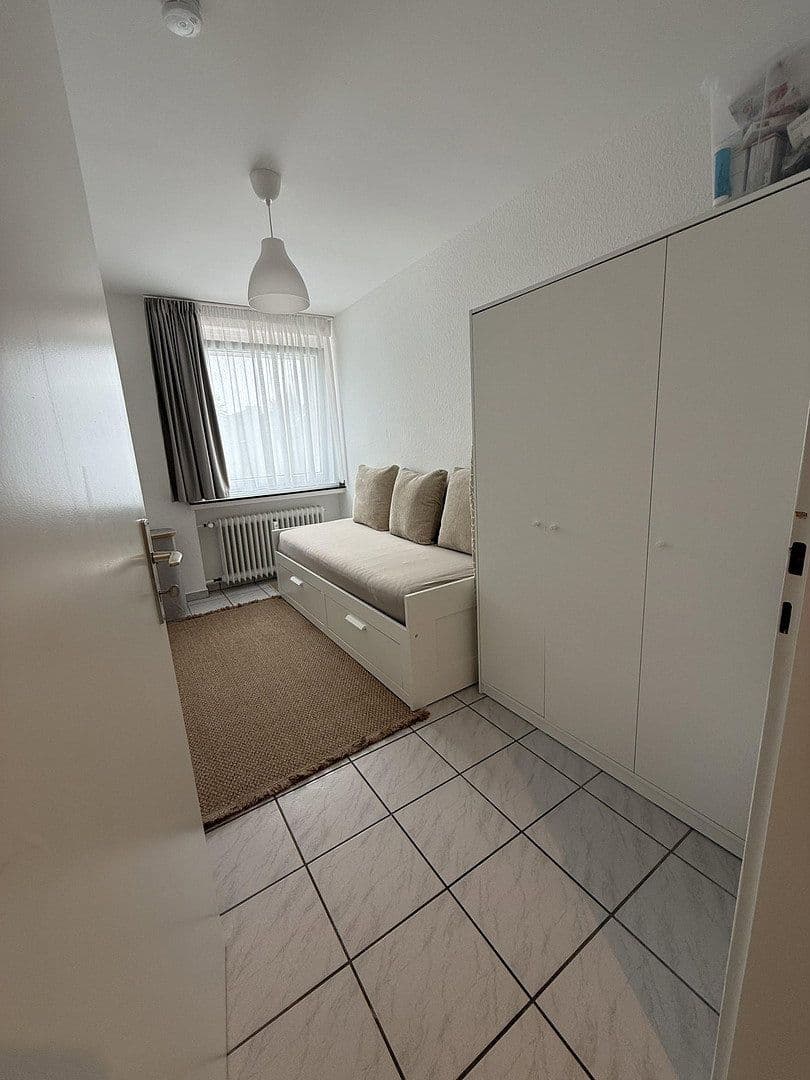 3 bedroom flat to rent, 65 m², Meerbusch, North Rhine-Westphalia 3 bedroom flat to rent, 65 m², Meerbusch, North Rhine-Westphalia