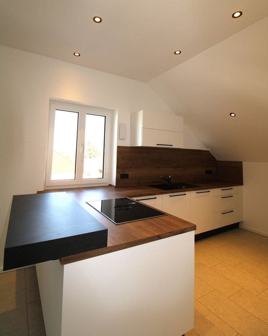 4 bedroom flat to rent, 97 m², Fasanenstr. 11, Manching, Bavaria 4 bedroom flat to rent, 97 m², Fasanenstr. 11, Manching, Bavaria