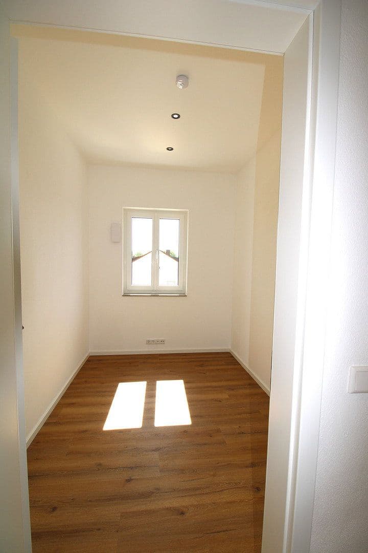 4 bedroom flat to rent, 97 m², Fasanenstr. 11, Manching, Bavaria 4 bedroom flat to rent, 97 m², Fasanenstr. 11, Manching, Bavaria