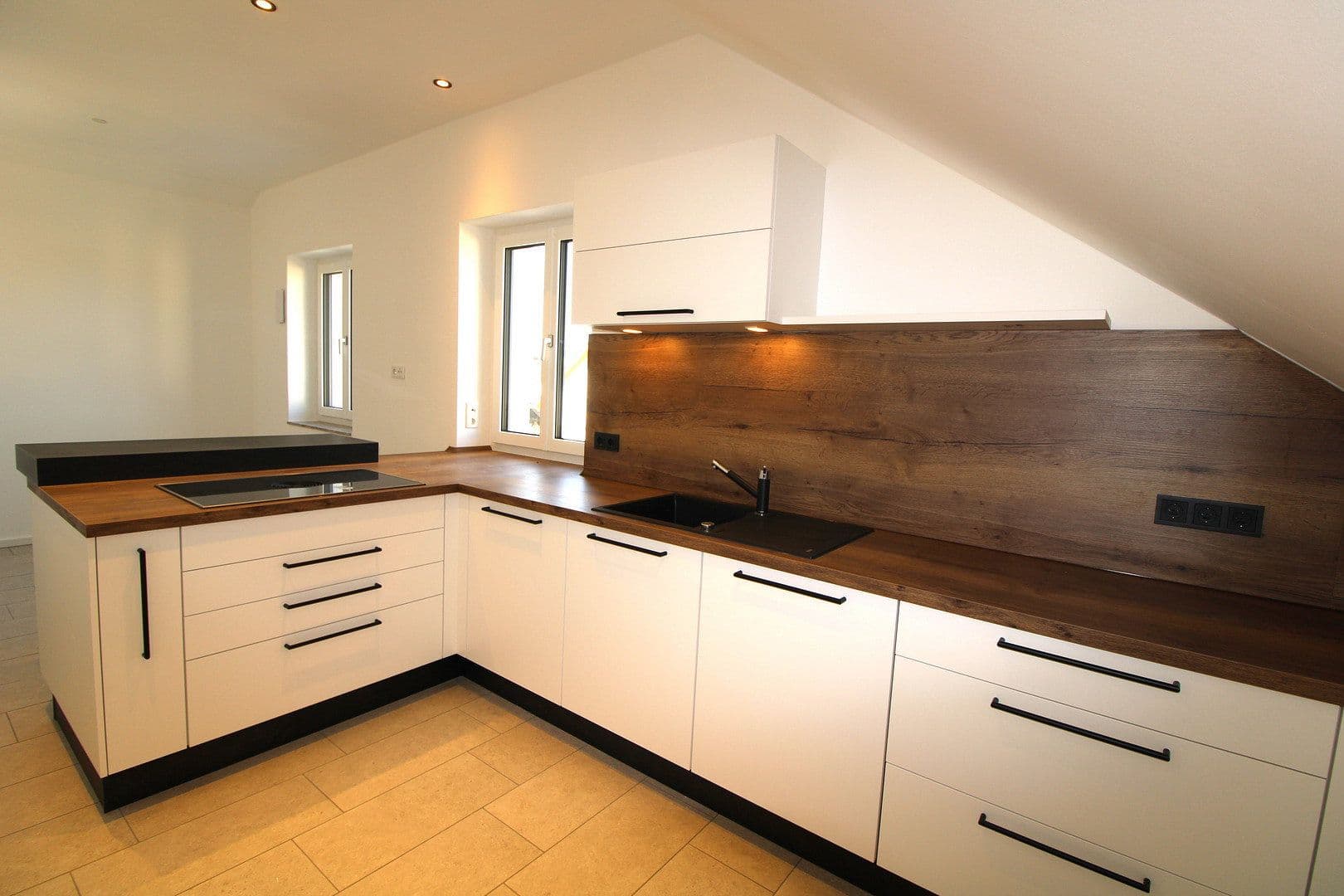 4 bedroom flat to rent, 97 m², Fasanenstr. 11, Manching, Bavaria 4 bedroom flat to rent, 97 m², Fasanenstr. 11, Manching, Bavaria