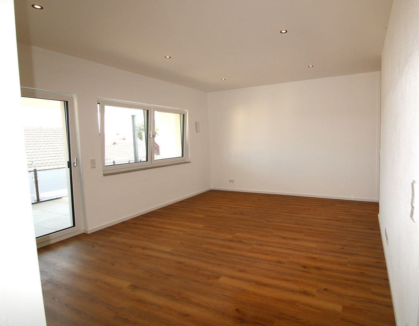4 bedroom flat to rent, 97 m², Fasanenstr. 11, Manching, Bavaria 4 bedroom flat to rent, 97 m², Fasanenstr. 11, Manching, Bavaria