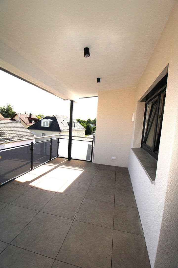 4 bedroom flat to rent, 97 m², Fasanenstr. 11, Manching, Bavaria 4 bedroom flat to rent, 97 m², Fasanenstr. 11, Manching, Bavaria