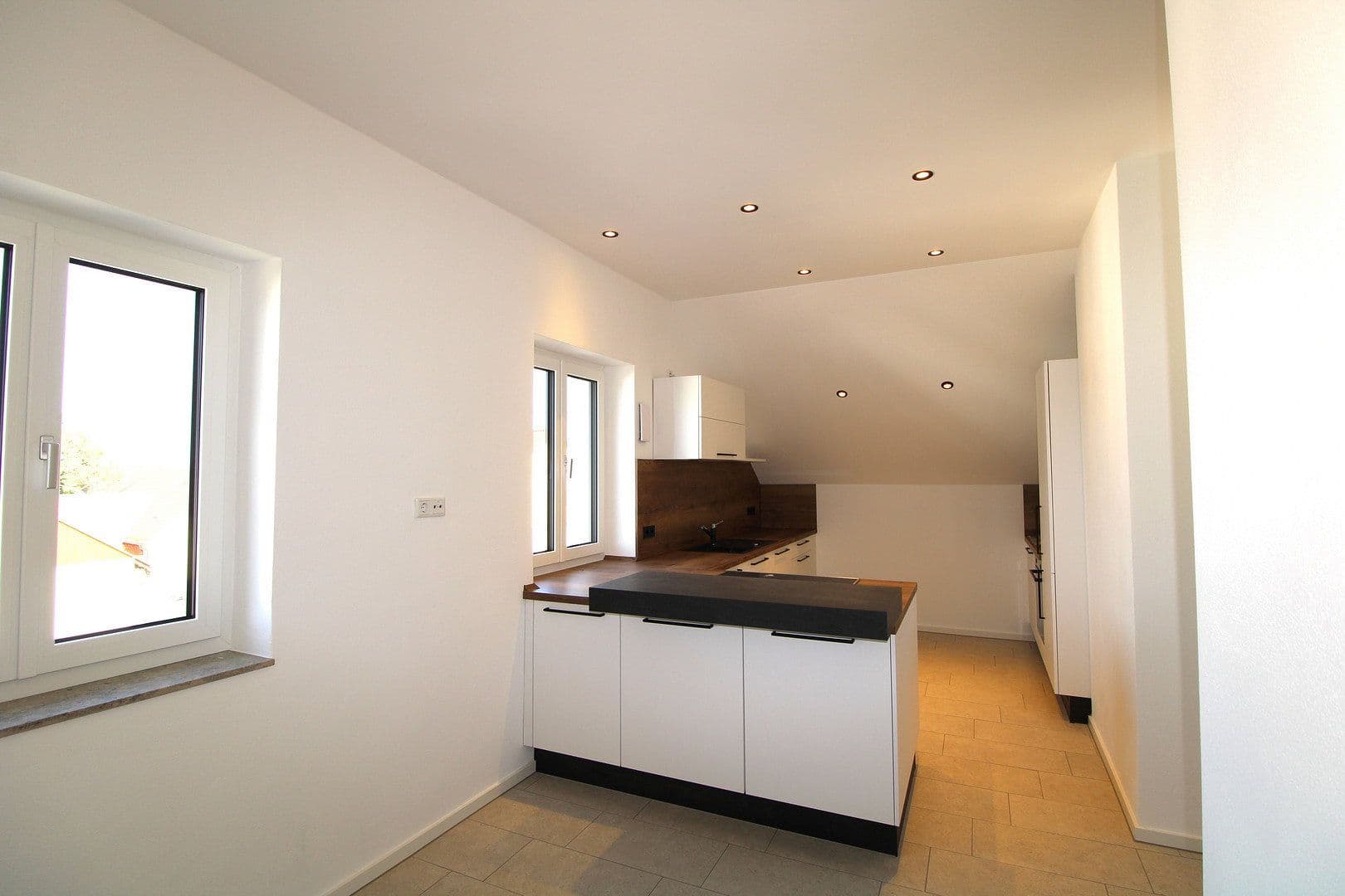 4 bedroom flat to rent, 97 m², Fasanenstr. 11, Manching, Bavaria 4 bedroom flat to rent, 97 m², Fasanenstr. 11, Manching, Bavaria