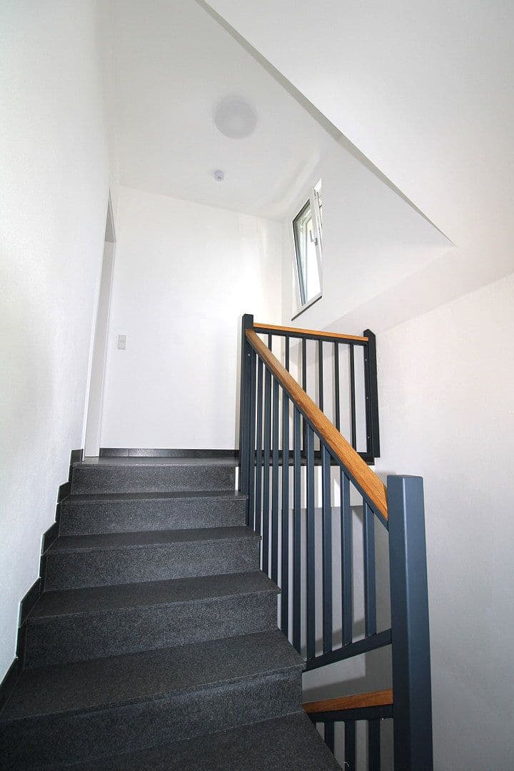 4 bedroom flat to rent, 97 m², Fasanenstr. 11, Manching, Bavaria 4 bedroom flat to rent, 97 m², Fasanenstr. 11, Manching, Bavaria