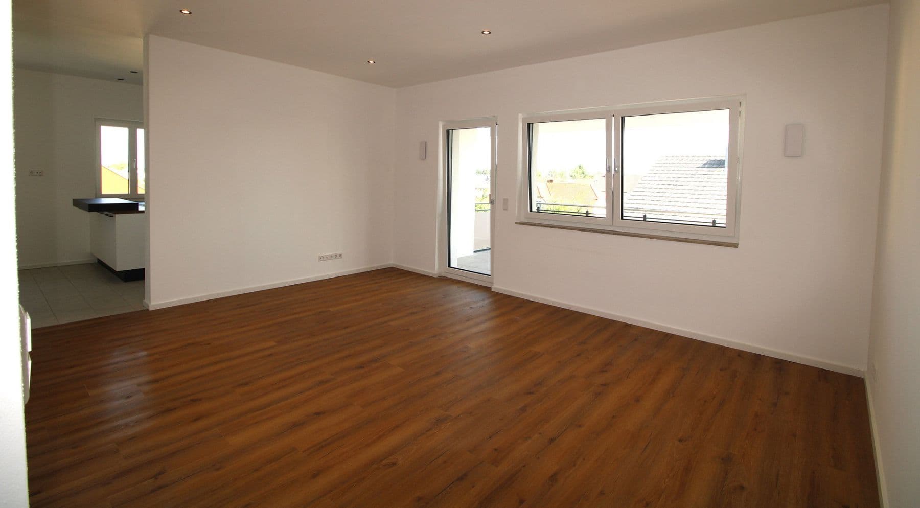 4 bedroom flat to rent, 97 m², Fasanenstr. 11, Manching, Bavaria 4 bedroom flat to rent, 97 m², Fasanenstr. 11, Manching, Bavaria