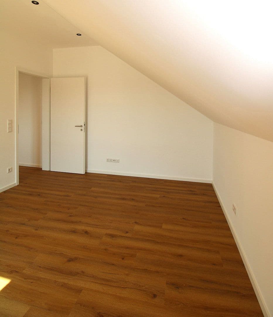 4 bedroom flat to rent, 97 m², Fasanenstr. 11, Manching, Bavaria 4 bedroom flat to rent, 97 m², Fasanenstr. 11, Manching, Bavaria