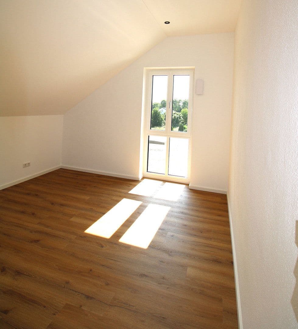 4 bedroom flat to rent, 97 m², Fasanenstr. 11, Manching, Bavaria 4 bedroom flat to rent, 97 m², Fasanenstr. 11, Manching, Bavaria