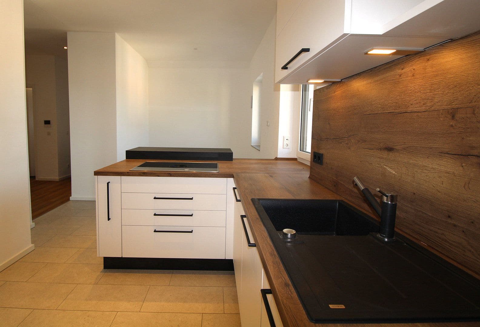 4 bedroom flat to rent, 97 m², Fasanenstr. 11, Manching, Bavaria 4 bedroom flat to rent, 97 m², Fasanenstr. 11, Manching, Bavaria