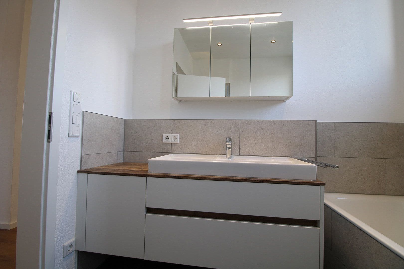 4 bedroom flat to rent, 97 m², Fasanenstr. 11, Manching, Bavaria 4 bedroom flat to rent, 97 m², Fasanenstr. 11, Manching, Bavaria