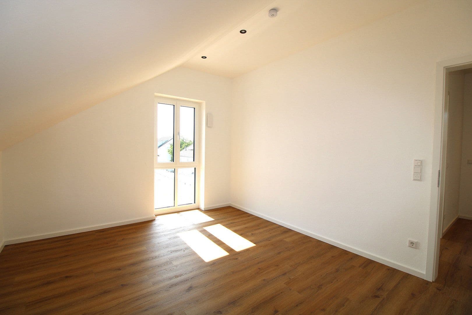 4 bedroom flat to rent, 97 m², Fasanenstr. 11, Manching, Bavaria 4 bedroom flat to rent, 97 m², Fasanenstr. 11, Manching, Bavaria