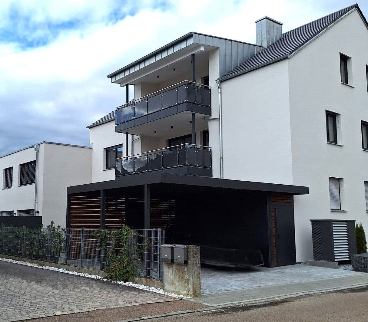 4 bedroom flat to rent, 97 m², Fasanenstr. 11, Manching, Bavaria 4 bedroom flat to rent, 97 m², Fasanenstr. 11, Manching, Bavaria