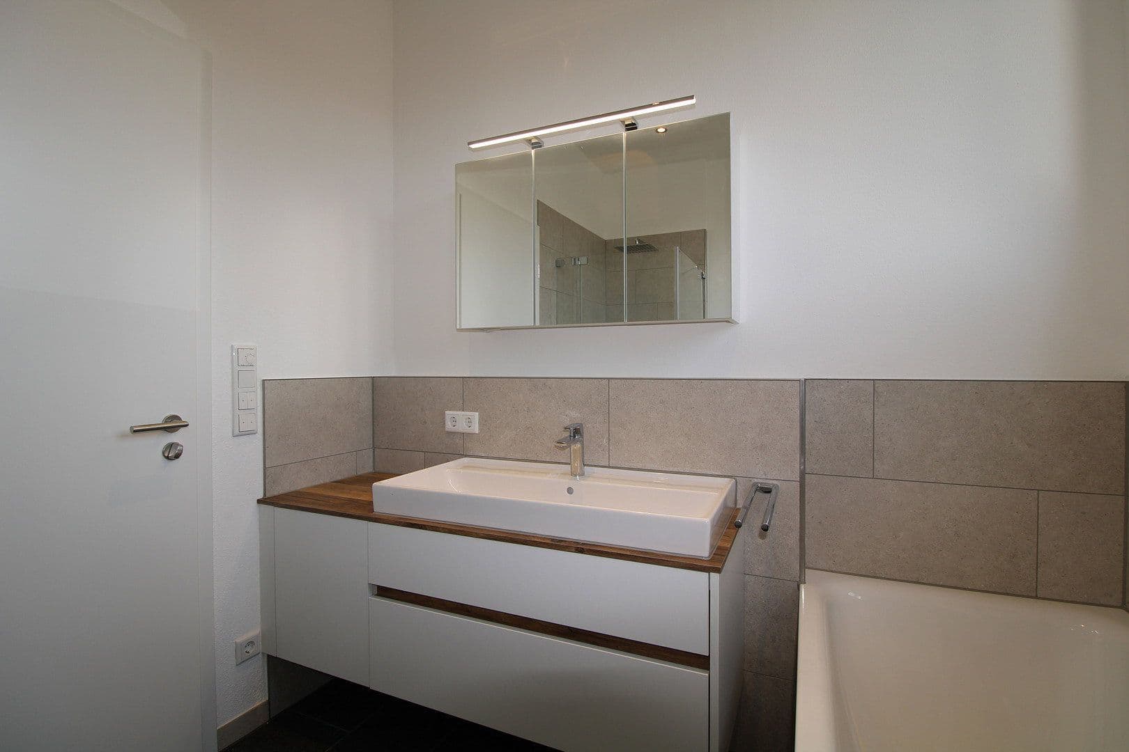 4 bedroom flat to rent, 97 m², Fasanenstr. 11, Manching, Bavaria 4 bedroom flat to rent, 97 m², Fasanenstr. 11, Manching, Bavaria