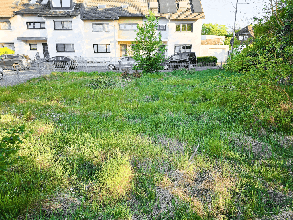 plot for sale, 461 m², Obertshausen, Hesse plot for sale, 461 m², Obertshausen, Hesse