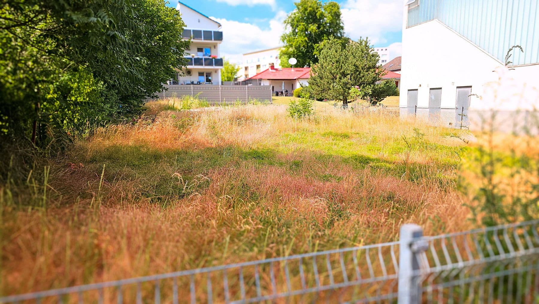 plot for sale, 461 m², Obertshausen, Hesse plot for sale, 461 m², Obertshausen, Hesse