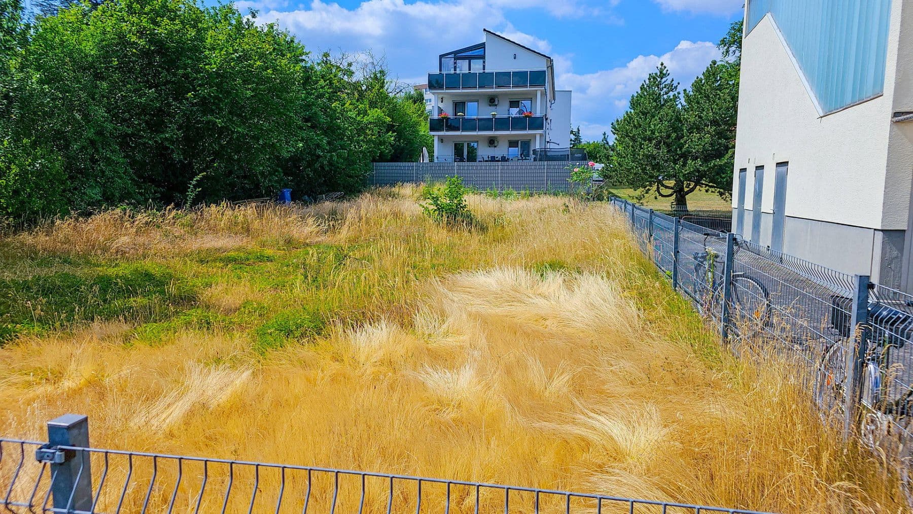 plot for sale, 461 m², Obertshausen, Hesse plot for sale, 461 m², Obertshausen, Hesse