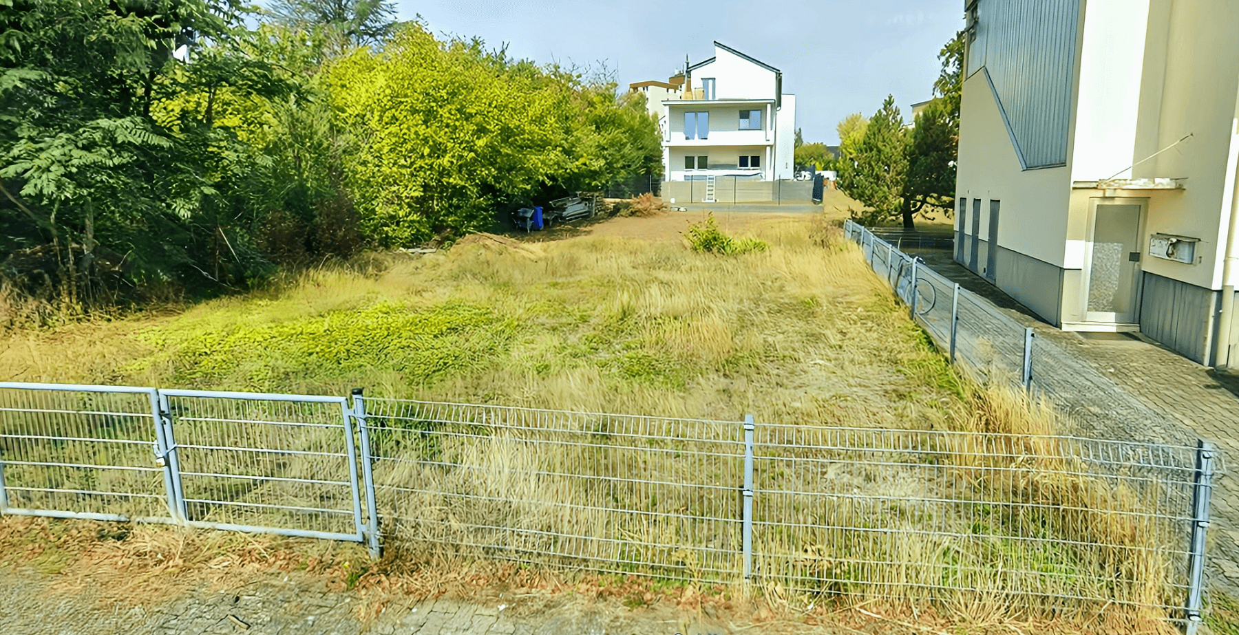 plot for sale, 461 m², Obertshausen, Hesse plot for sale, 461 m², Obertshausen, Hesse