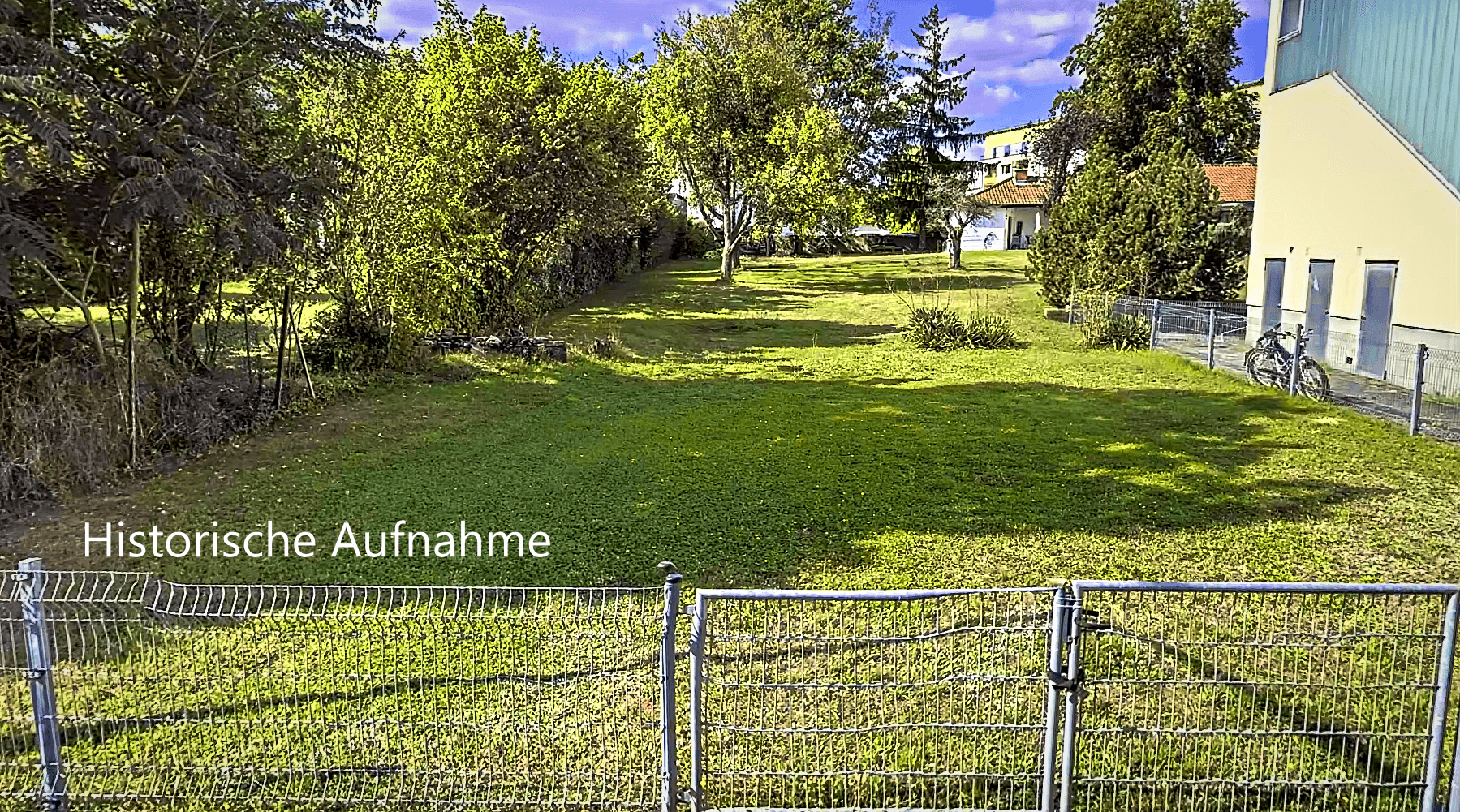 plot for sale, 461 m², Obertshausen, Hesse plot for sale, 461 m², Obertshausen, Hesse