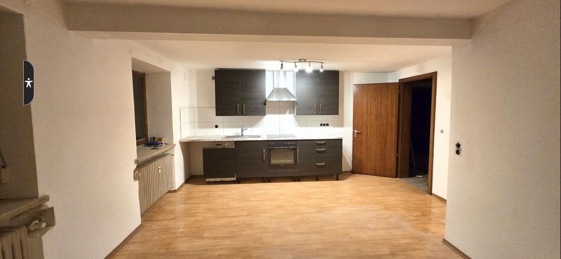 2 bedroom with open-plan kitchen flat to rent, 84 m², Malching, Bavaria 2 bedroom with open-plan kitchen flat to rent, 84 m², Malching, Bavaria