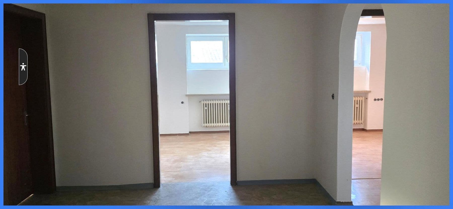 2 bedroom with open-plan kitchen flat to rent, 84 m², Malching, Bavaria 2 bedroom with open-plan kitchen flat to rent, 84 m², Malching, Bavaria