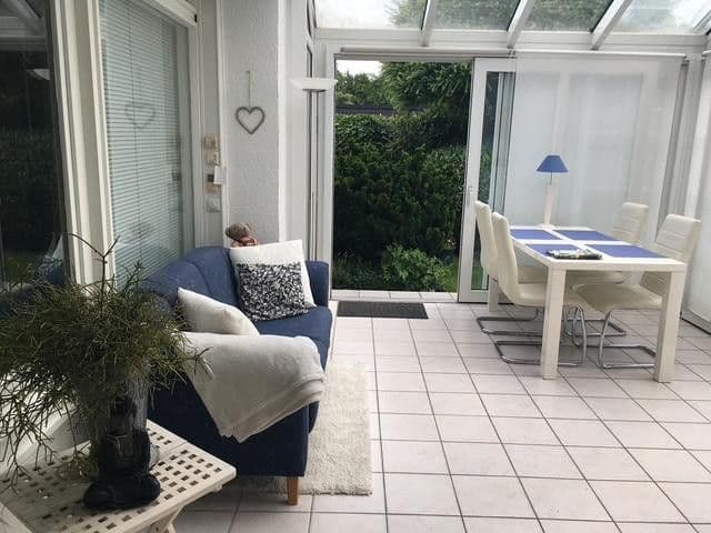 house to rent, 135 m², Seevetal, Lower Saxony house to rent, 135 m², Seevetal, Lower Saxony