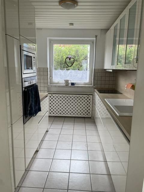 house to rent, 135 m², Seevetal, Lower Saxony house to rent, 135 m², Seevetal, Lower Saxony