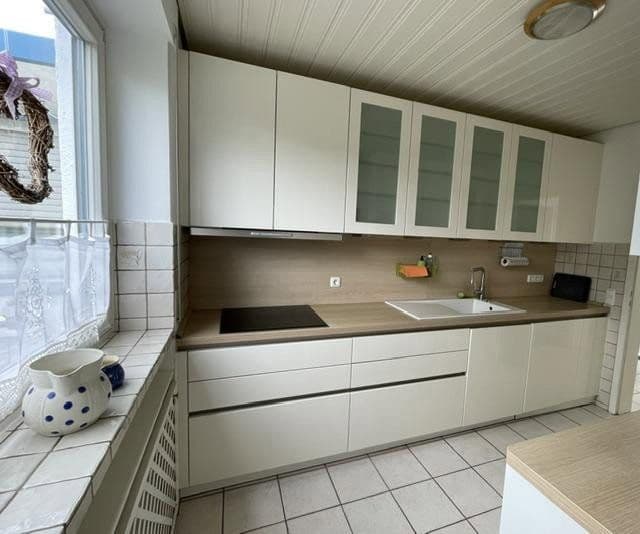 house to rent, 135 m², Seevetal, Lower Saxony house to rent, 135 m², Seevetal, Lower Saxony