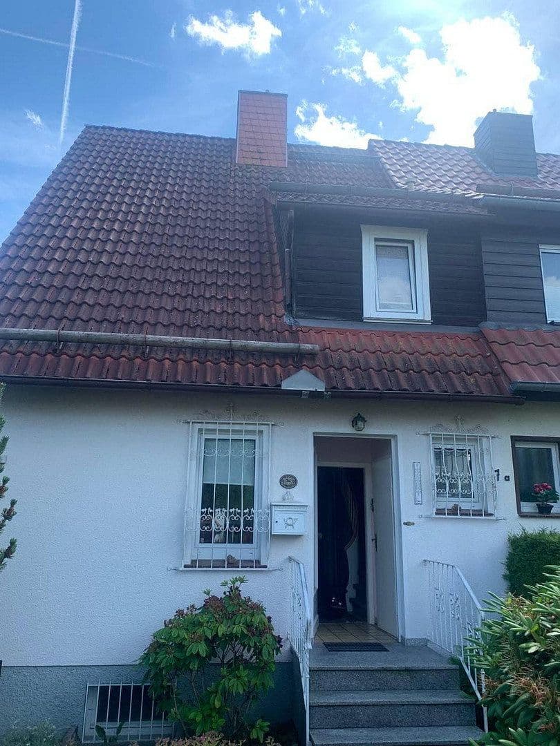 house for sale, 90 m², Brandstraße, Bad Sachsa, Lower Saxony house for sale, 90 m², Brandstraße, Bad Sachsa, Lower Saxony