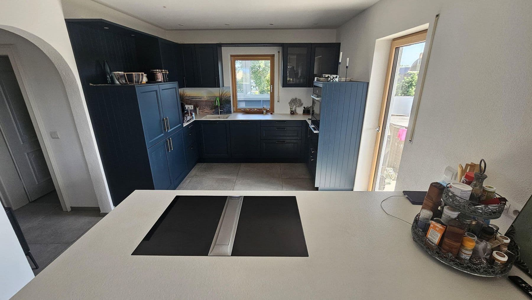 2 bedroom with open-plan kitchen flat to rent, 170 m², Rosenheim, Bavaria 2 bedroom with open-plan kitchen flat to rent, 170 m², Rosenheim, Bavaria