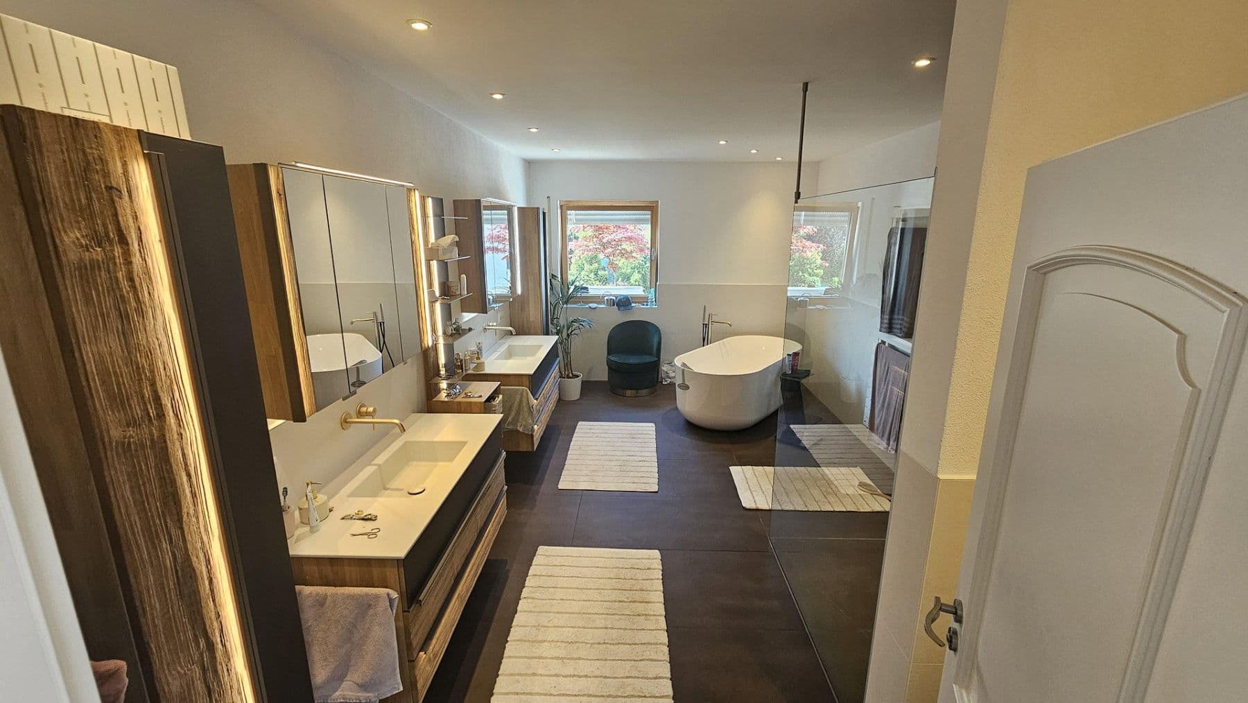 2 bedroom with open-plan kitchen flat to rent, 170 m², Rosenheim, Bavaria 2 bedroom with open-plan kitchen flat to rent, 170 m², Rosenheim, Bavaria