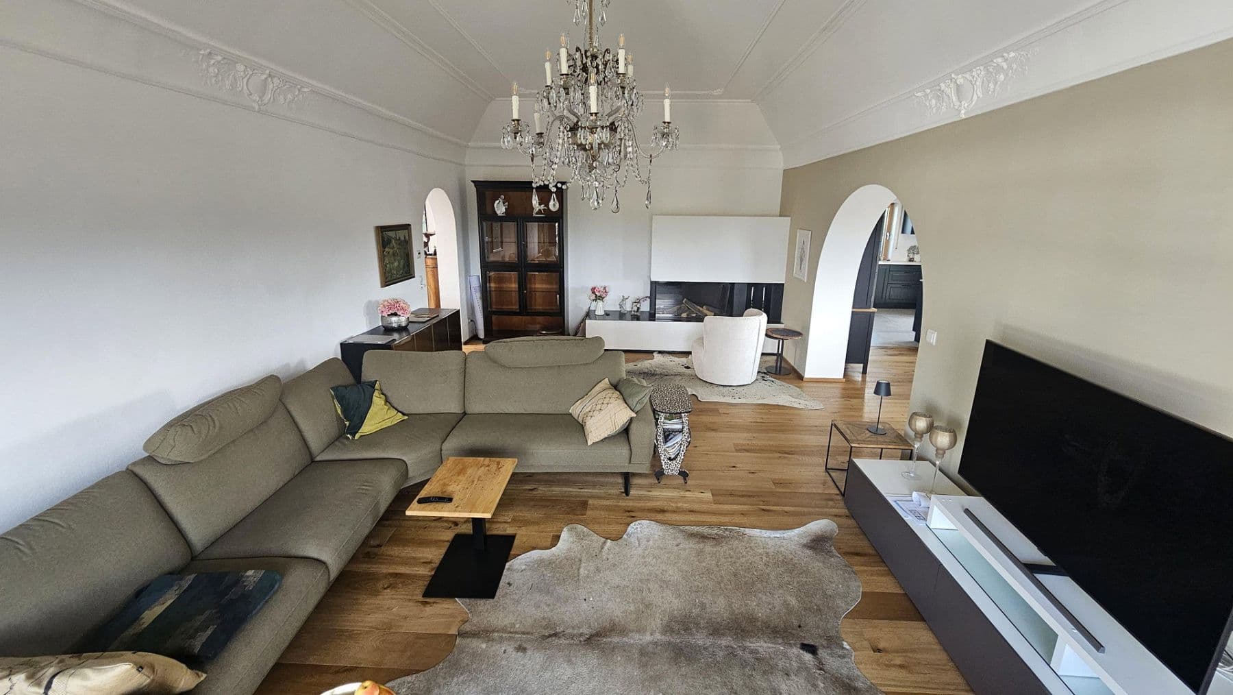 2 bedroom with open-plan kitchen flat to rent, 170 m², Rosenheim, Bavaria 2 bedroom with open-plan kitchen flat to rent, 170 m², Rosenheim, Bavaria