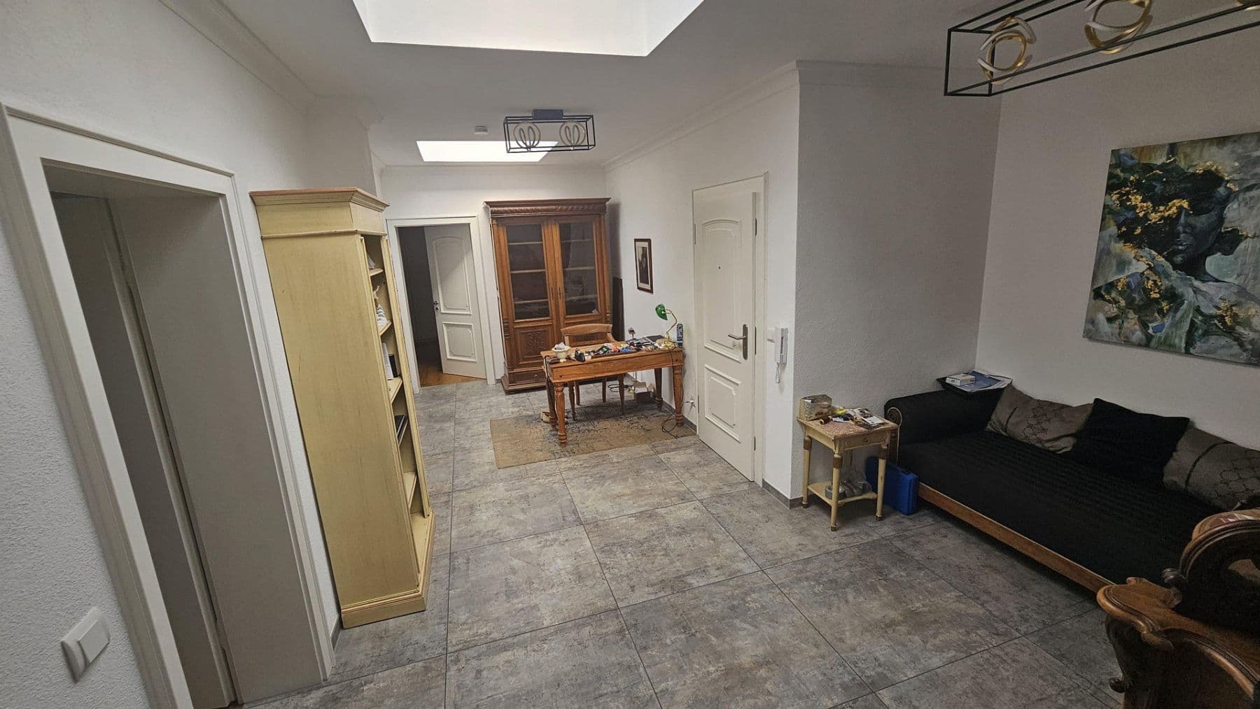 2 bedroom with open-plan kitchen flat to rent, 170 m², Rosenheim, Bavaria 2 bedroom with open-plan kitchen flat to rent, 170 m², Rosenheim, Bavaria