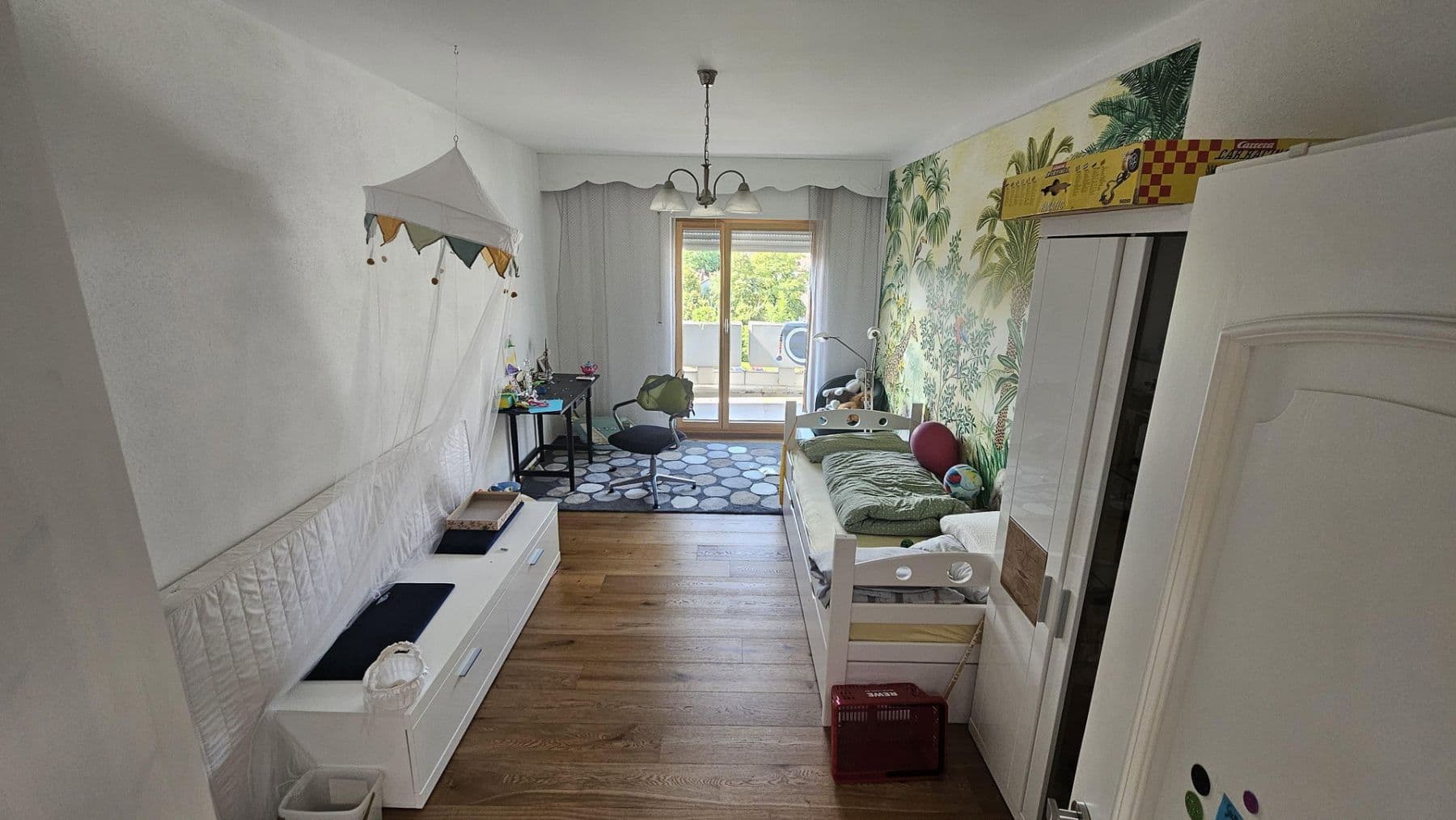 2 bedroom with open-plan kitchen flat to rent, 170 m², Rosenheim, Bavaria 2 bedroom with open-plan kitchen flat to rent, 170 m², Rosenheim, Bavaria