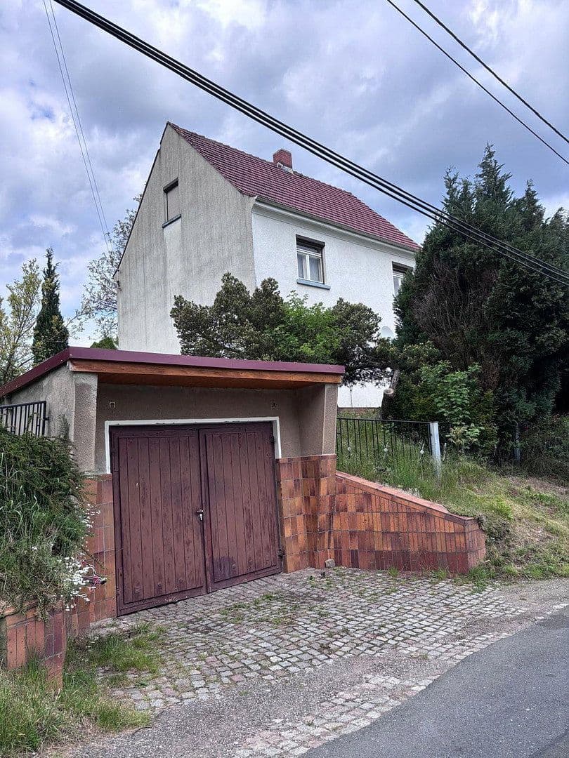 house for sale, 100 m², Braunsdorfer Straße 28, Freital, Saxony house for sale, 100 m², Braunsdorfer Straße 28, Freital, Saxony