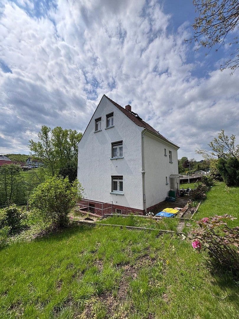 house for sale, 100 m², Braunsdorfer Straße 28, Freital, Saxony house for sale, 100 m², Braunsdorfer Straße 28, Freital, Saxony