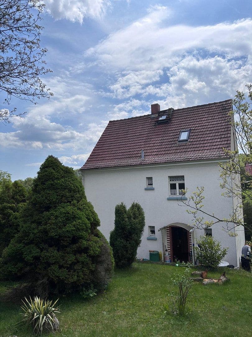 house for sale, 100 m², Braunsdorfer Straße 28, Freital, Saxony house for sale, 100 m², Braunsdorfer Straße 28, Freital, Saxony
