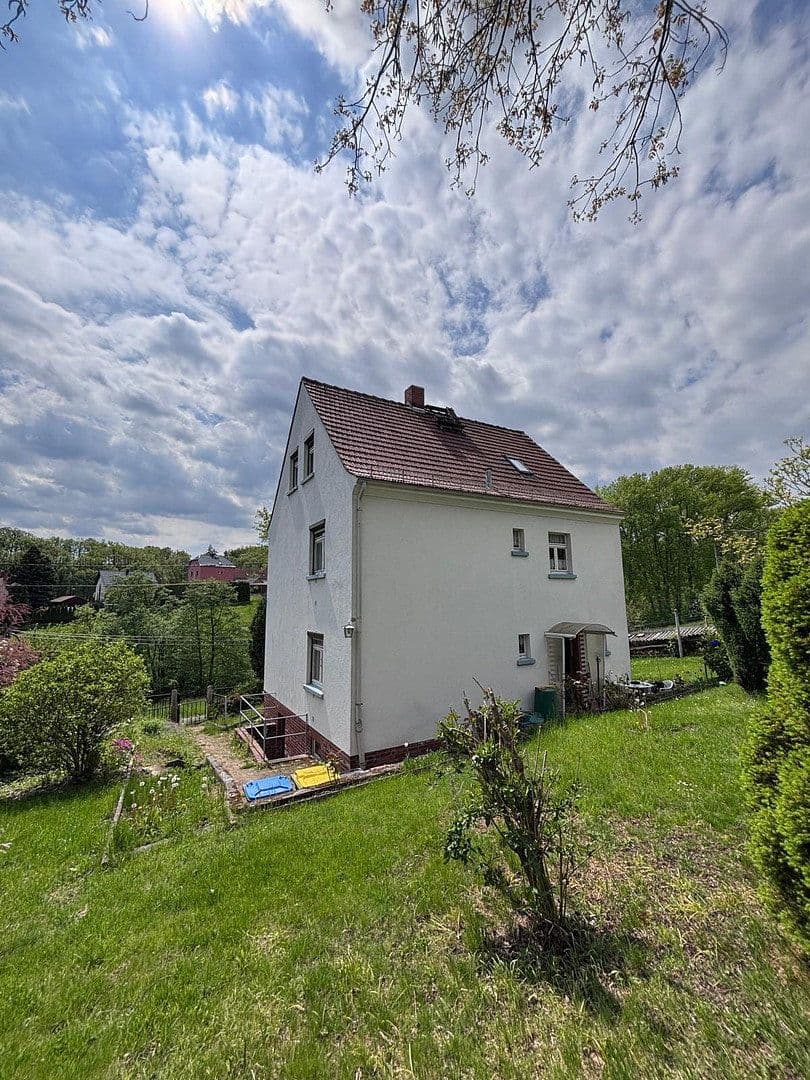 house for sale, 100 m², Braunsdorfer Straße 28, Freital, Saxony house for sale, 100 m², Braunsdorfer Straße 28, Freital, Saxony