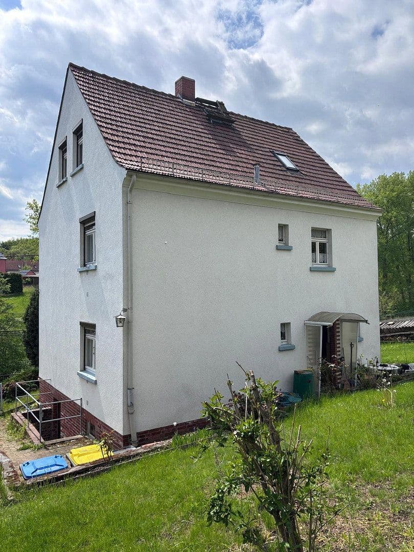 house for sale, 100 m², Braunsdorfer Straße 28, Freital, Saxony house for sale, 100 m², Braunsdorfer Straße 28, Freital, Saxony