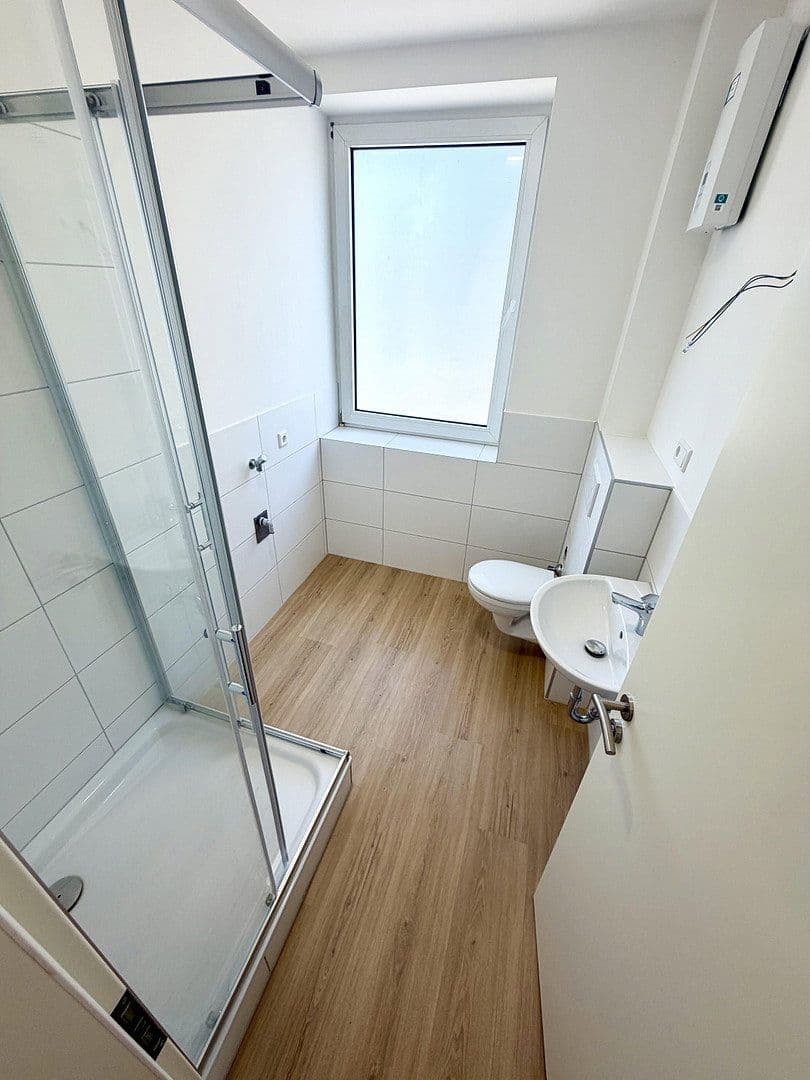 2 bedroom flat to rent, 70 m², Johanneswerkstr. 35, Bielefeld, North Rhine-Westphalia 2 bedroom flat to rent, 70 m², Johanneswerkstr. 35, Bielefeld, North Rhine-Westphalia