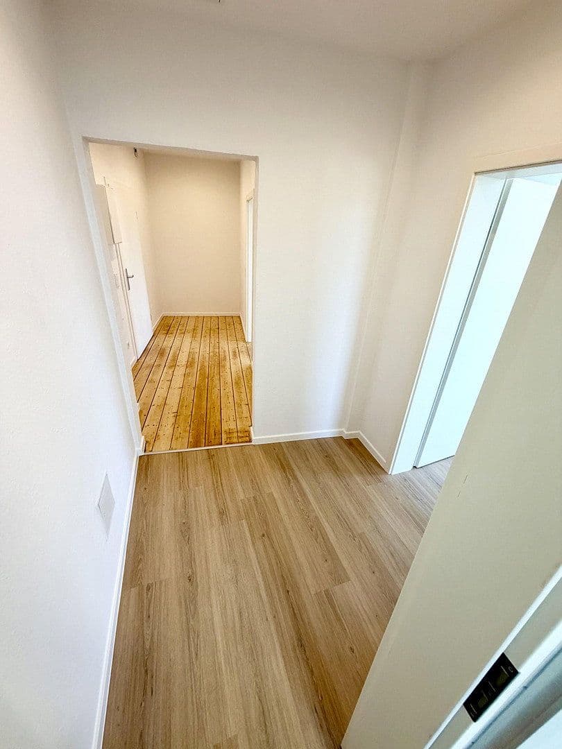 2 bedroom flat to rent, 70 m², Johanneswerkstr. 35, Bielefeld, North Rhine-Westphalia 2 bedroom flat to rent, 70 m², Johanneswerkstr. 35, Bielefeld, North Rhine-Westphalia