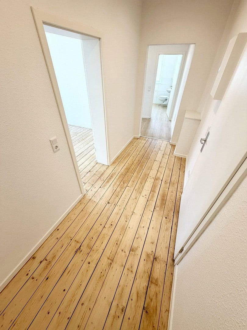 2 bedroom flat to rent, 70 m², Johanneswerkstr. 35, Bielefeld, North Rhine-Westphalia 2 bedroom flat to rent, 70 m², Johanneswerkstr. 35, Bielefeld, North Rhine-Westphalia