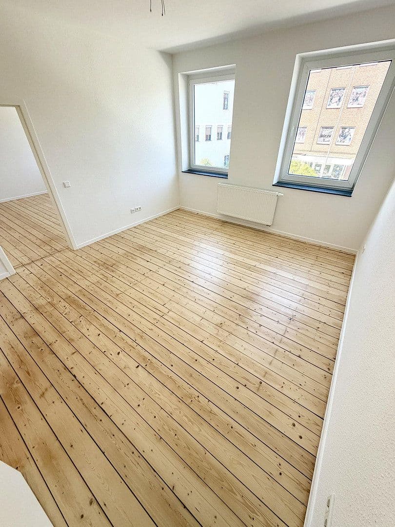 2 bedroom flat to rent, 70 m², Johanneswerkstr. 35, Bielefeld, North Rhine-Westphalia 2 bedroom flat to rent, 70 m², Johanneswerkstr. 35, Bielefeld, North Rhine-Westphalia