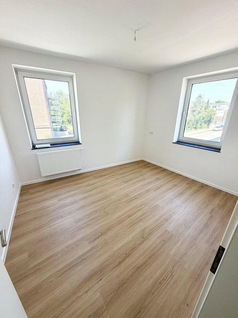 2 bedroom flat to rent, 70 m², Johanneswerkstr. 35, Bielefeld, North Rhine-Westphalia 2 bedroom flat to rent, 70 m², Johanneswerkstr. 35, Bielefeld, North Rhine-Westphalia